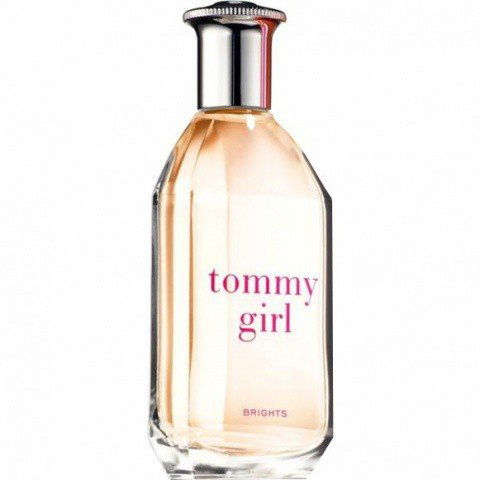 Tommy Girl Citrus Brights